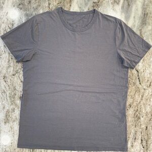Men's lululemon M Gray T-Shirt